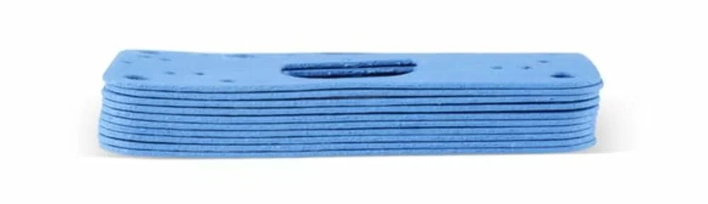 Metering Block Gasket 10PK - 1008-1907-1
